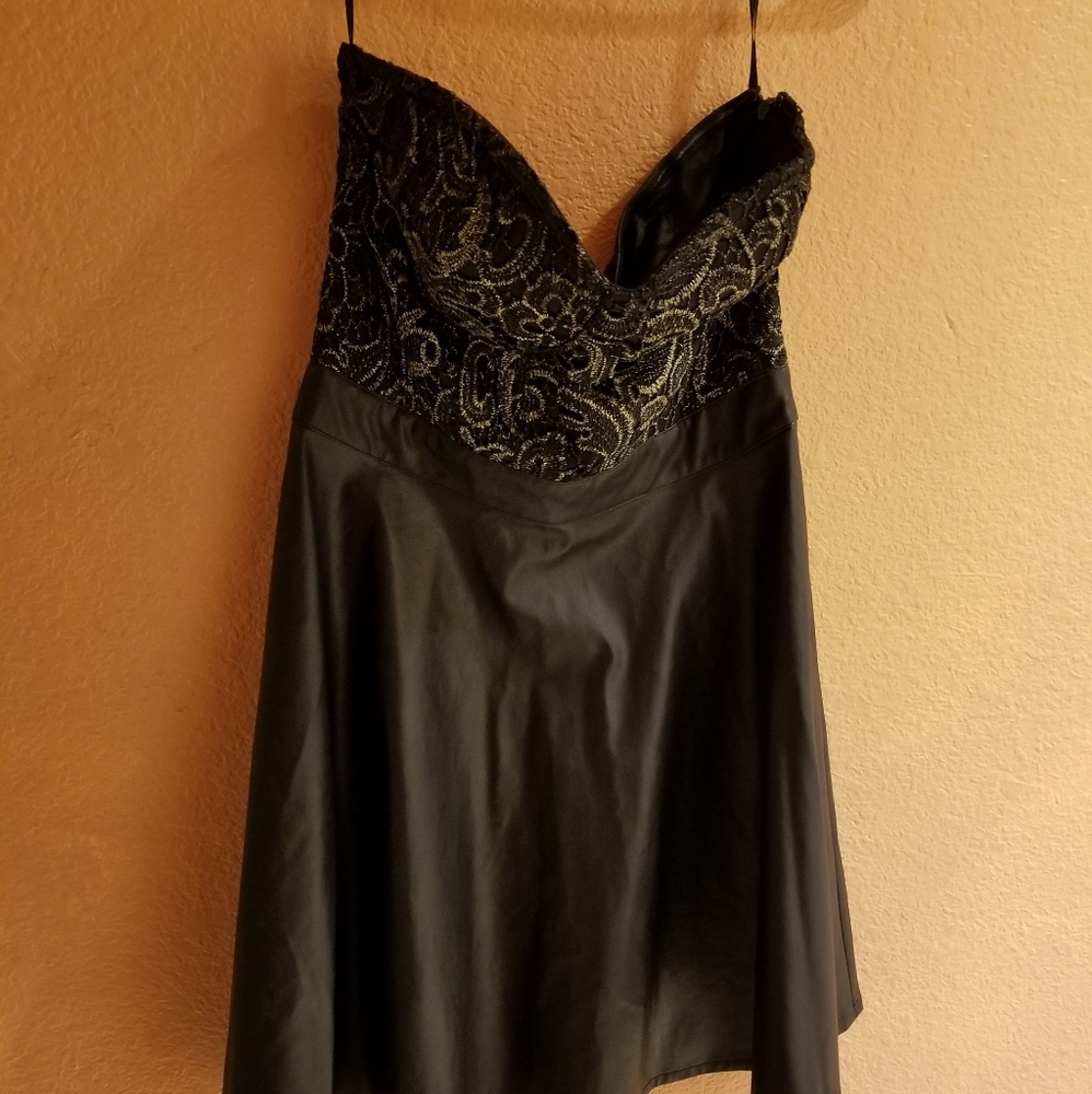 Forever21 Mini Dress